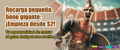 Vive la emoción del juego