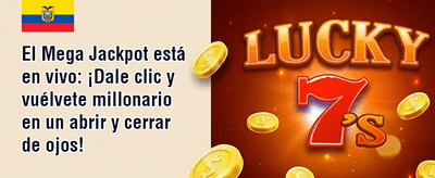 Mega Jackpot de Fin de Semana promotion
