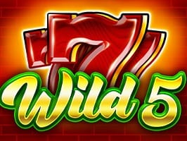 Wild 5 screenshot